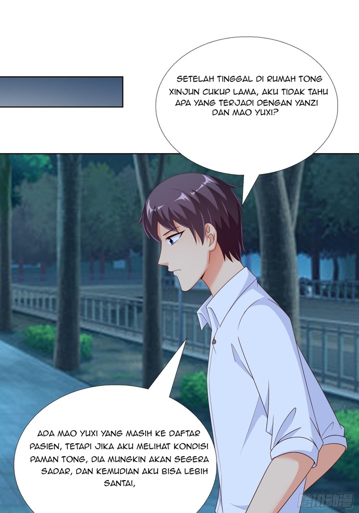 Super School Doctor (Supreme Campus Doctor) chapter 67
